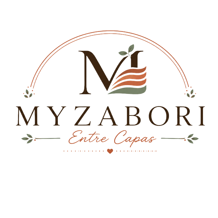 Sabor entre capas MYZABORI
