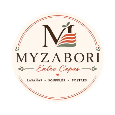 Sabor entre capas MYZABORI